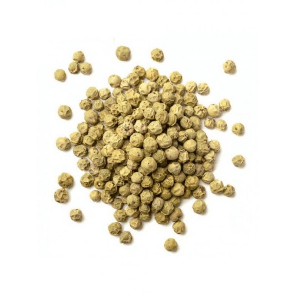 Poivre Vert en Saumure